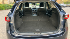 Mazda CX-5 2.0 Sport 5dr Auto Petrol Estate